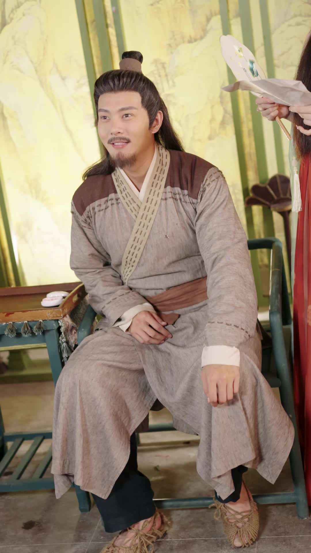 에피소드 16 - 장가갈수록 스탯 떡상