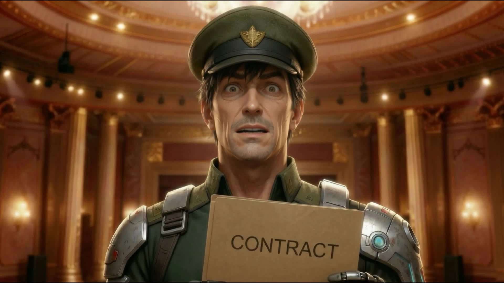 Episode 43 - Doomsday Mart: S-Class Staff Wanted