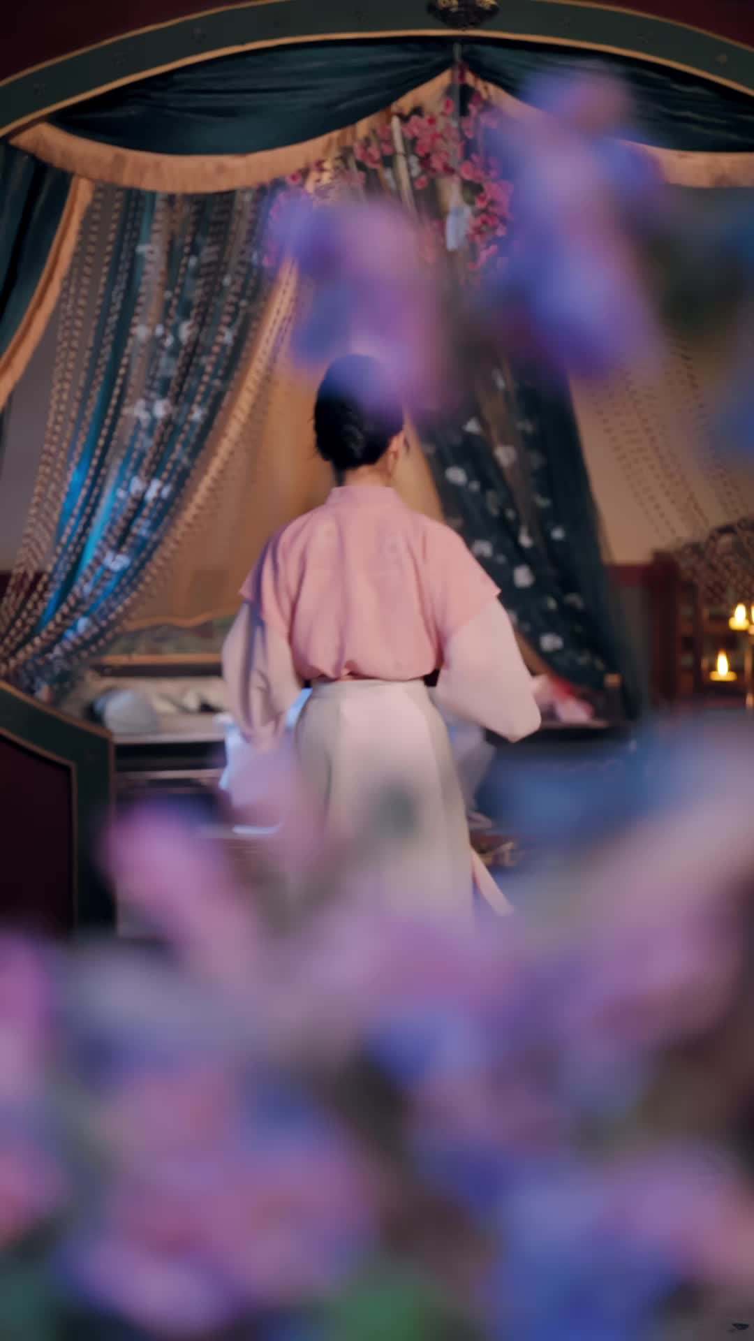 エピソード36 - 下女の華麗なる逆転劇