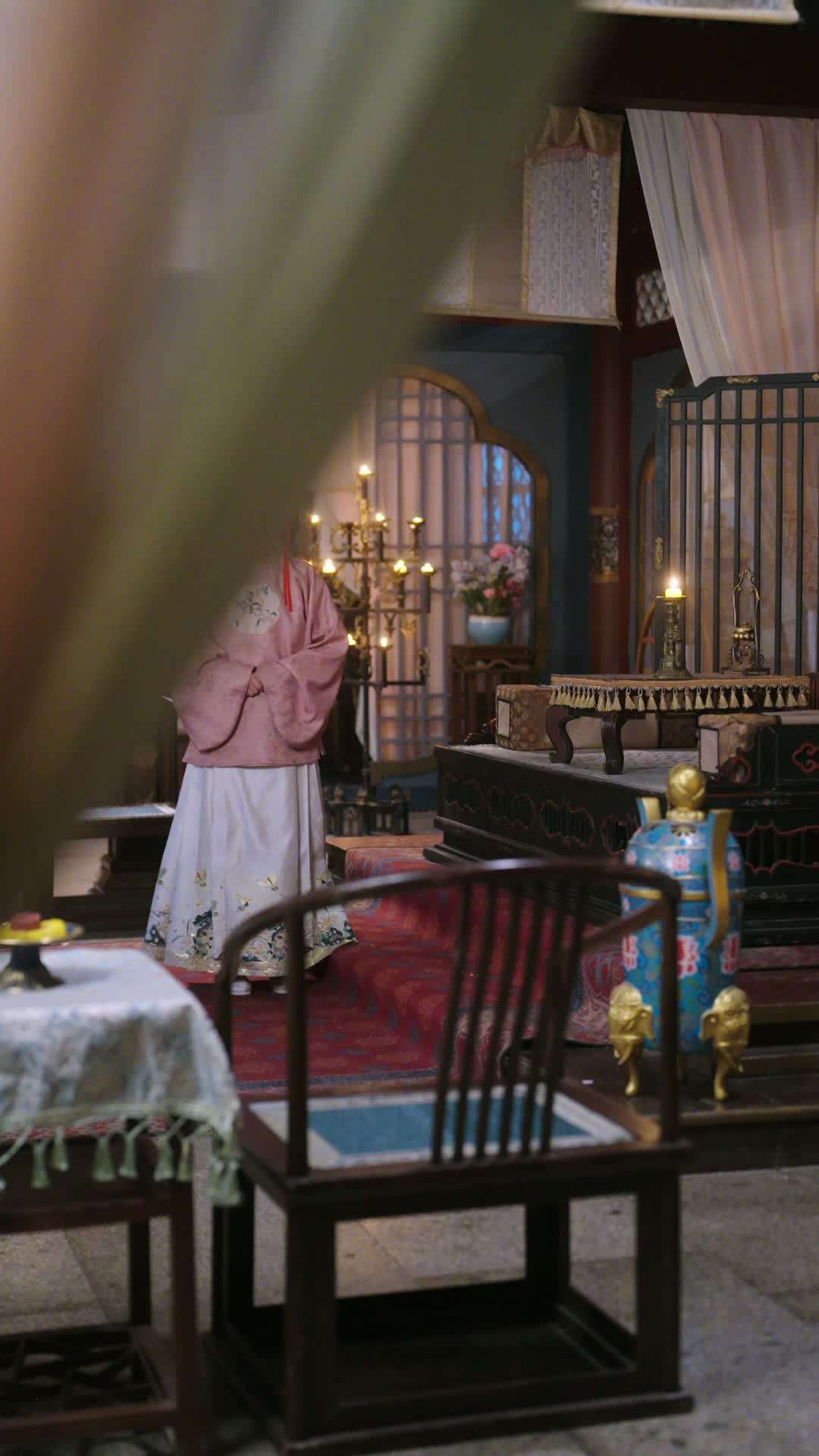Episode 13 - Summoned Again: The Unwanted Consort