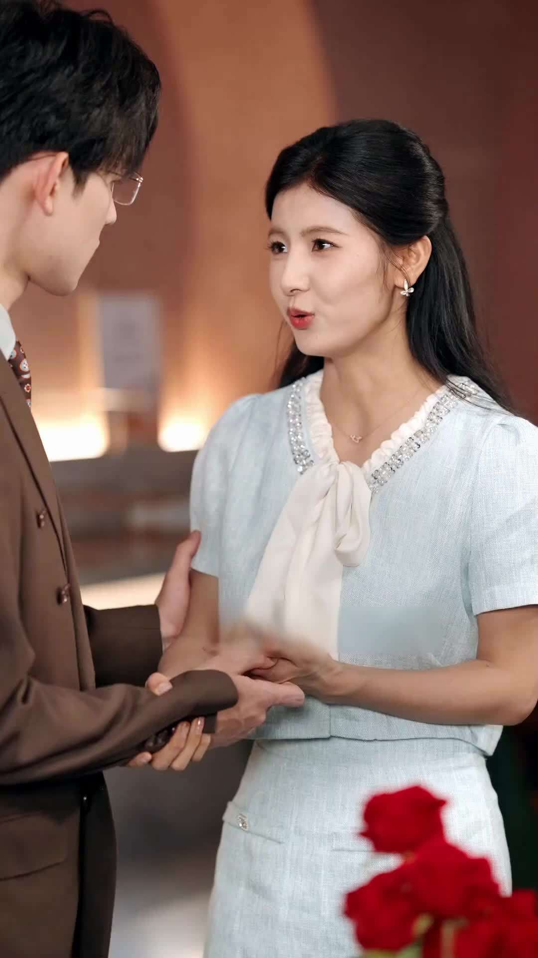 Episode 60 - CEO Ho,Your Bride Awaits
