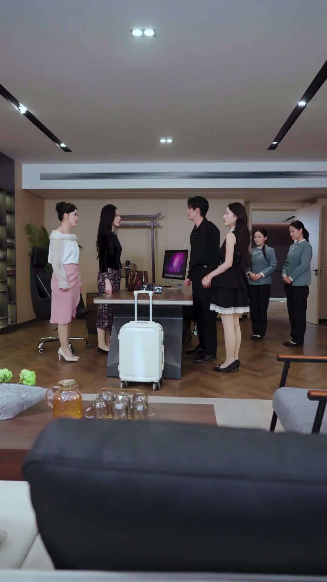 ตอน11-ภาพยนตร์ เมื่อเขาคุกเข่า ฉันเลือกบัลลังก์ เต็มเรื่อง