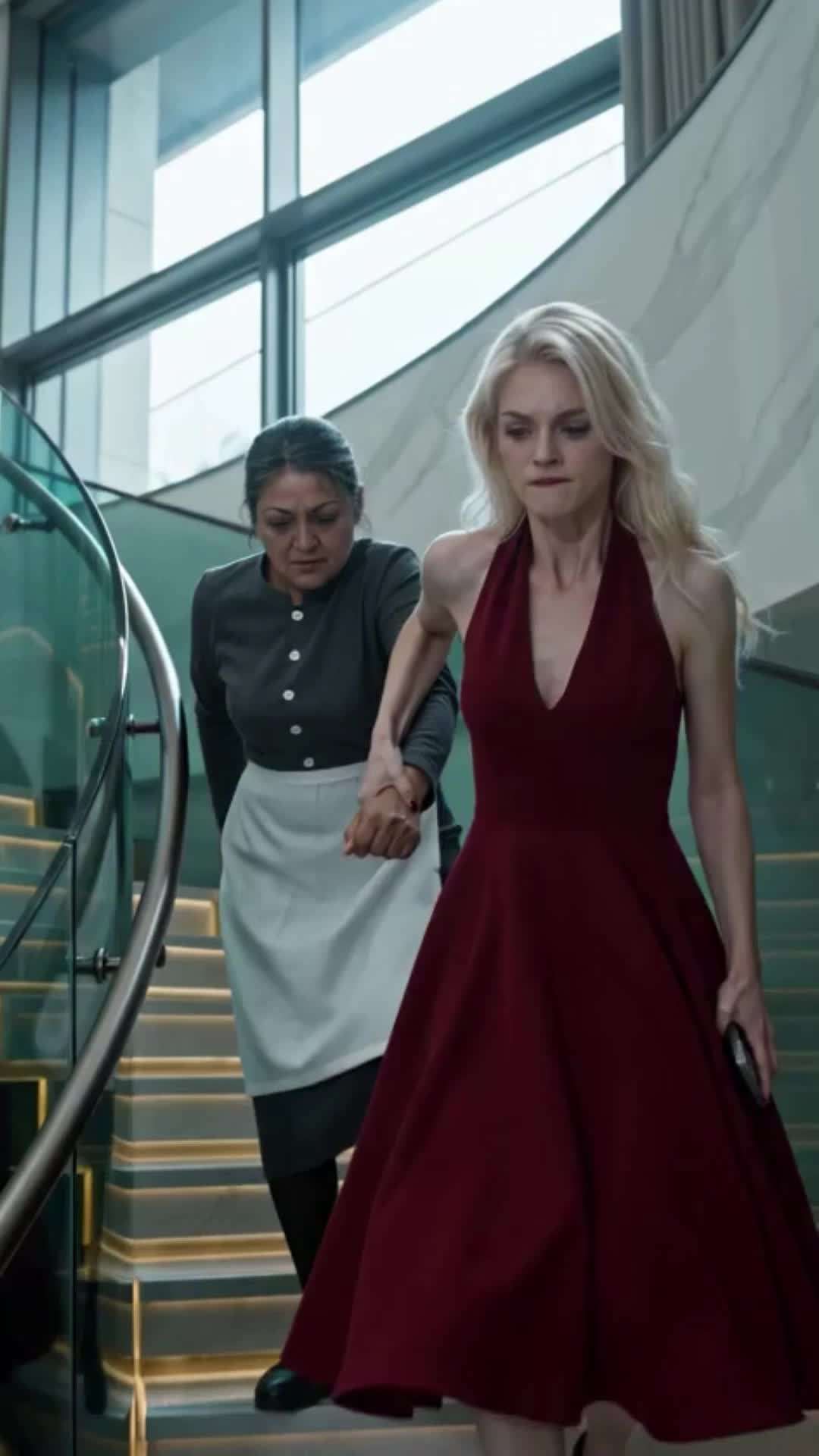 Episode 29 - Memikat Hati yang Liar