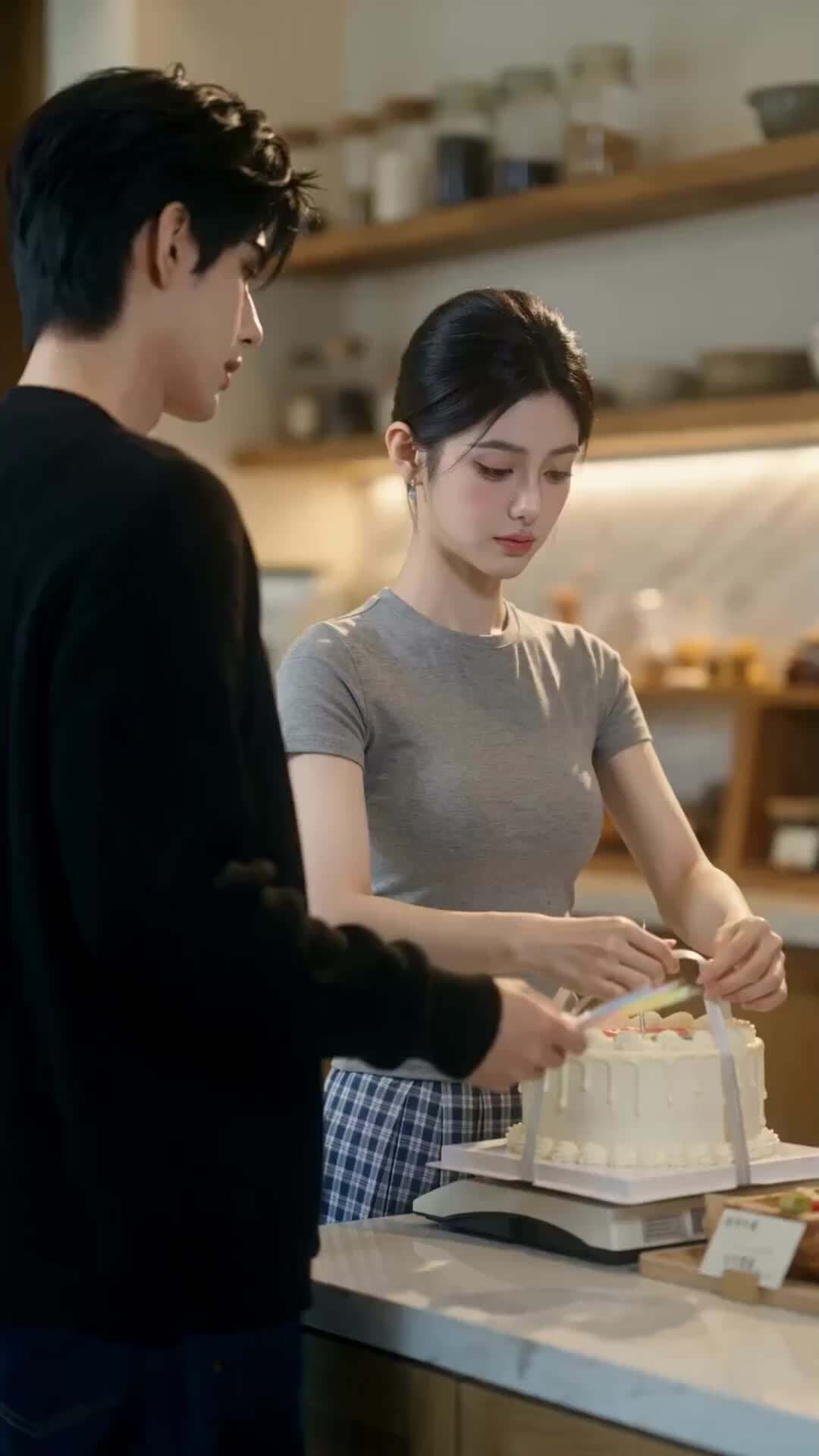 에피소드 48 - 빈털터리 대표님과 초고속 결혼