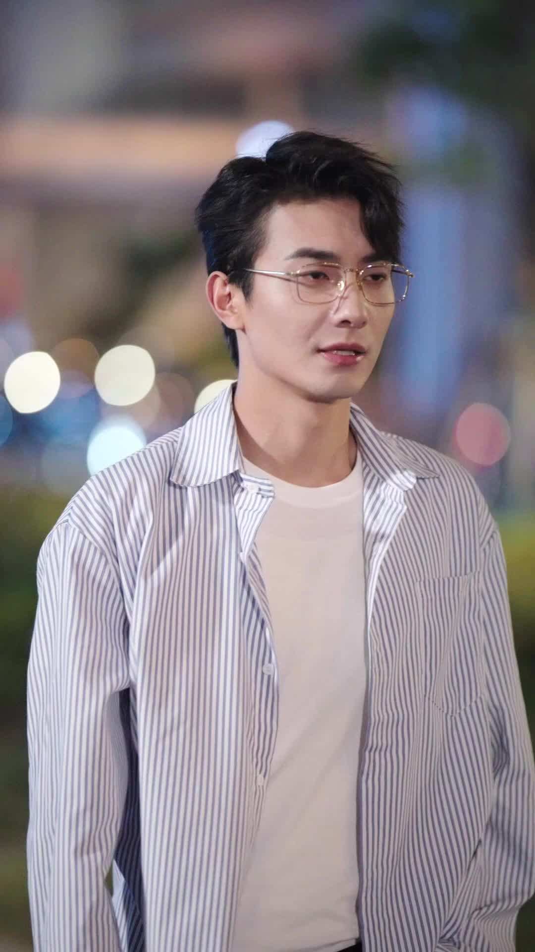 Episode 66 - My One-Night Lover Is My Contract Husband