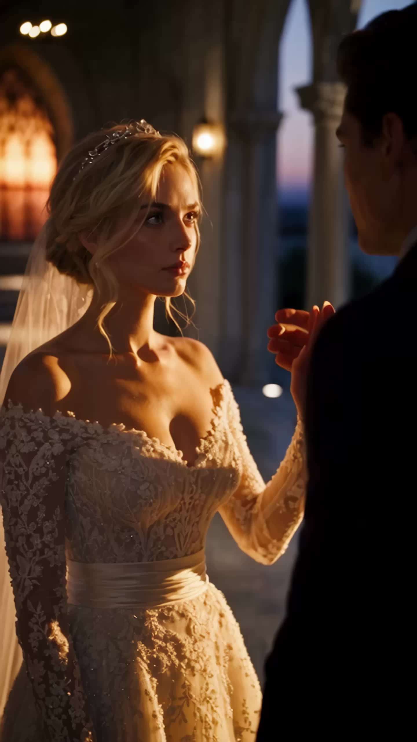 Episode 37 - His Dead Wife Is Getting Married