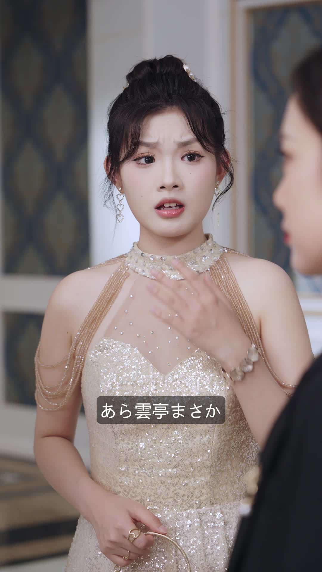 エピソード31 - 結婚式の日〜姑嫁戦争勃発