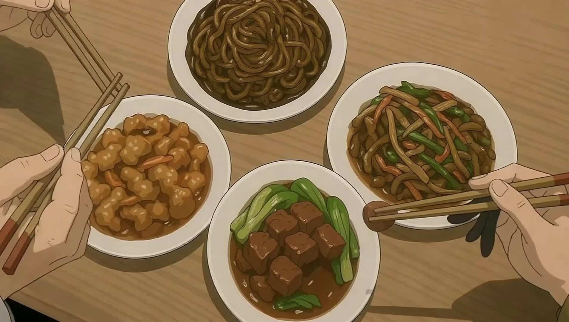 Episode 38 - The Chef Who Cooks Power
