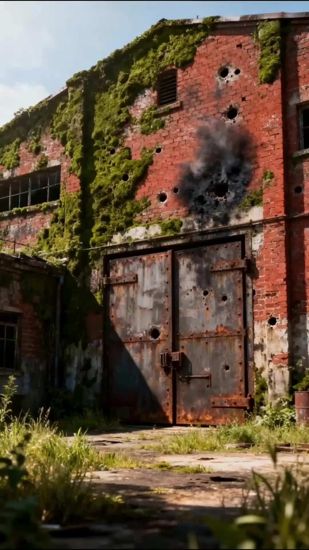 Episode 56 - The Architect of the Apocalypse