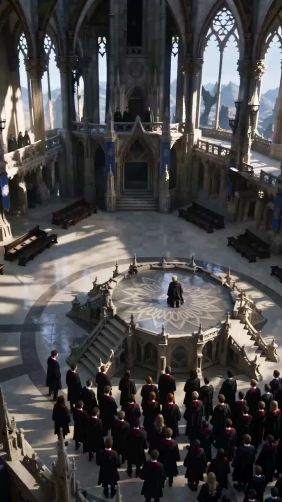 Episode 8 - The Last Sovereign of Druids