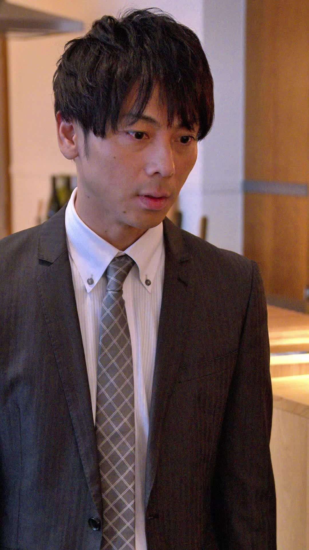 エピソード29 - いじめられっ子は社長夫人?