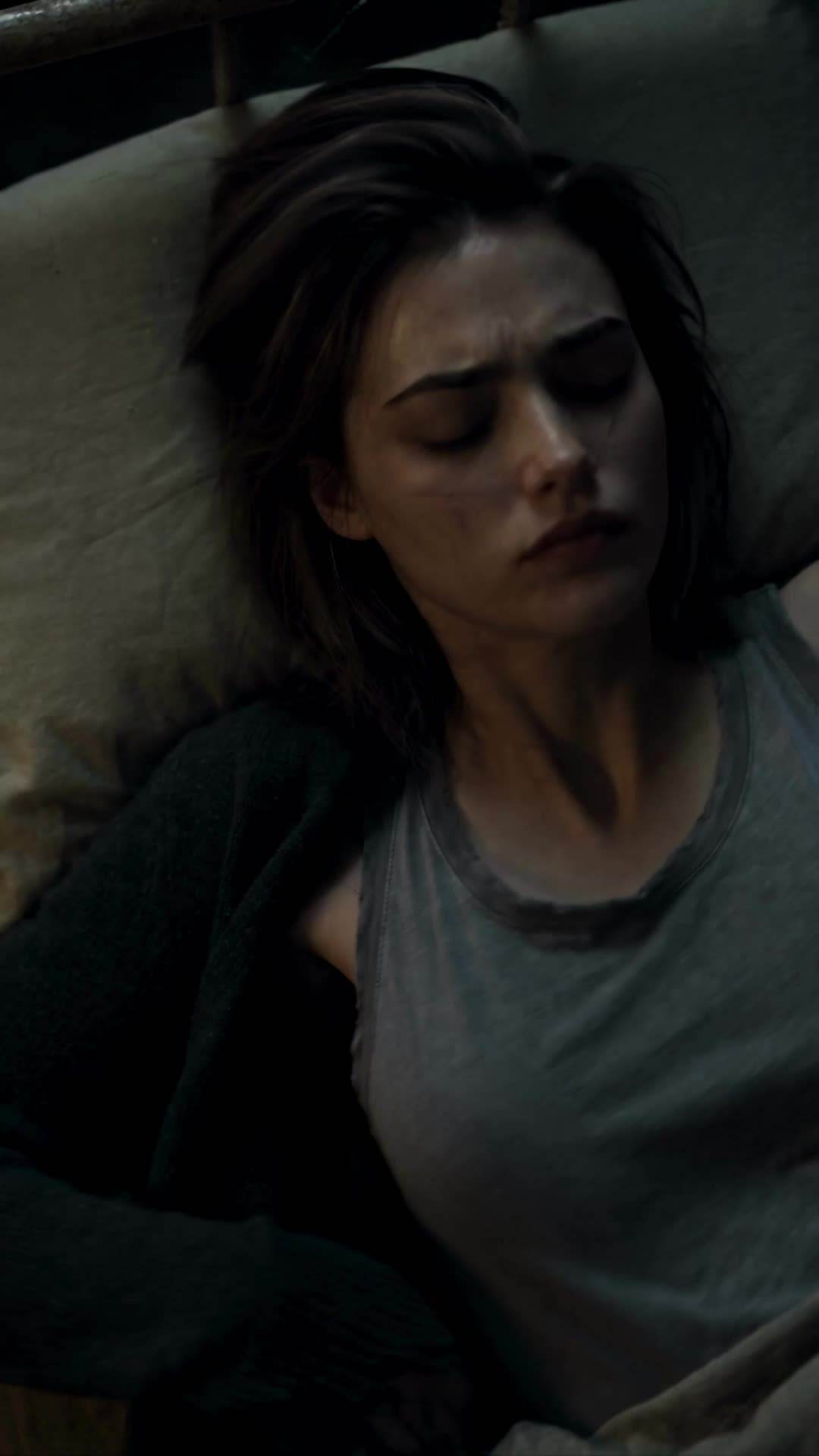 Episódio 10 - A Companheira Despedaçada do Alpha
