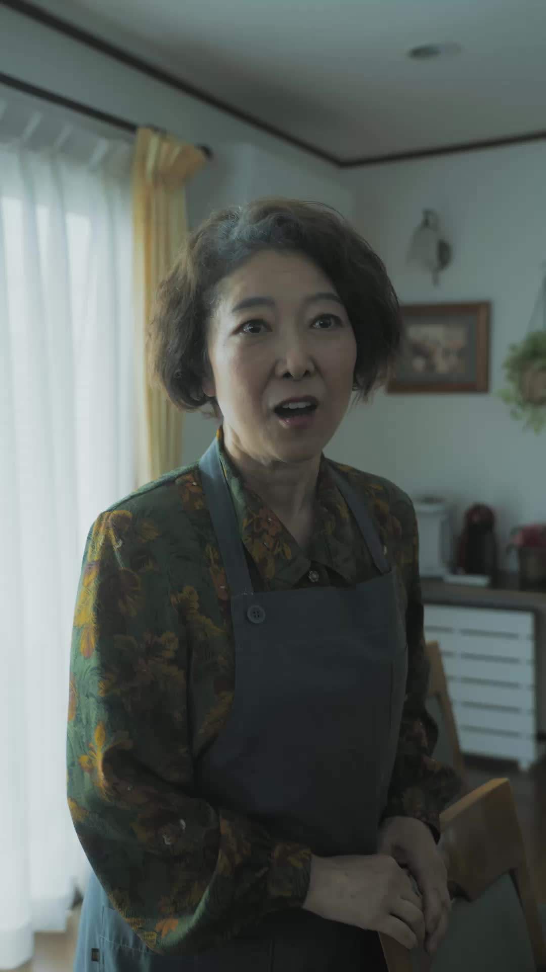 エピソード12 - お黄泉に行けないお嫁さん