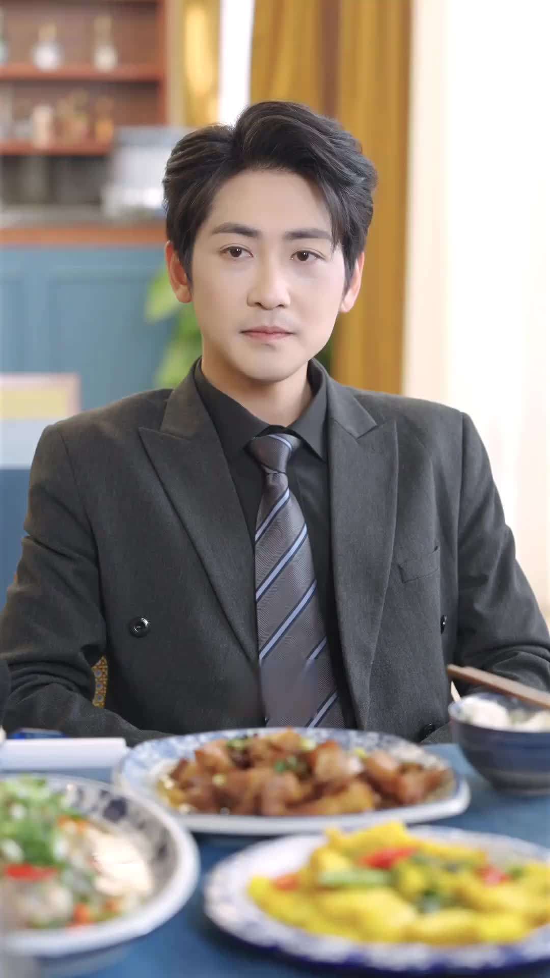 第40集 - 離婚後，嫁給前夫他上司