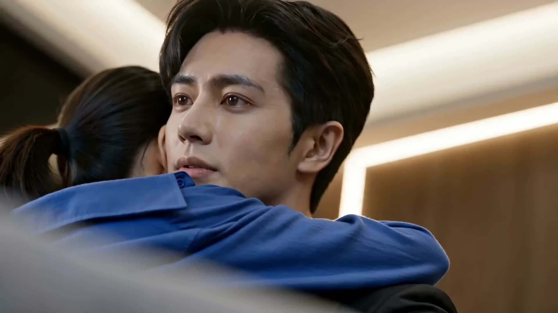 에피소드 9 - 대표님은 사랑꾼, 계약 아내는 돈 귀신?