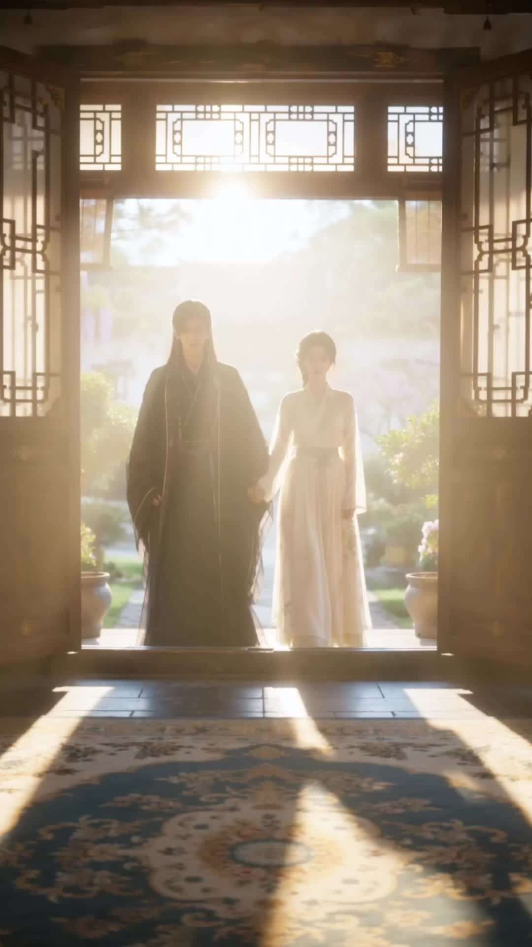 Episode 45 - The Widow Who Stole the Marquis's Heart