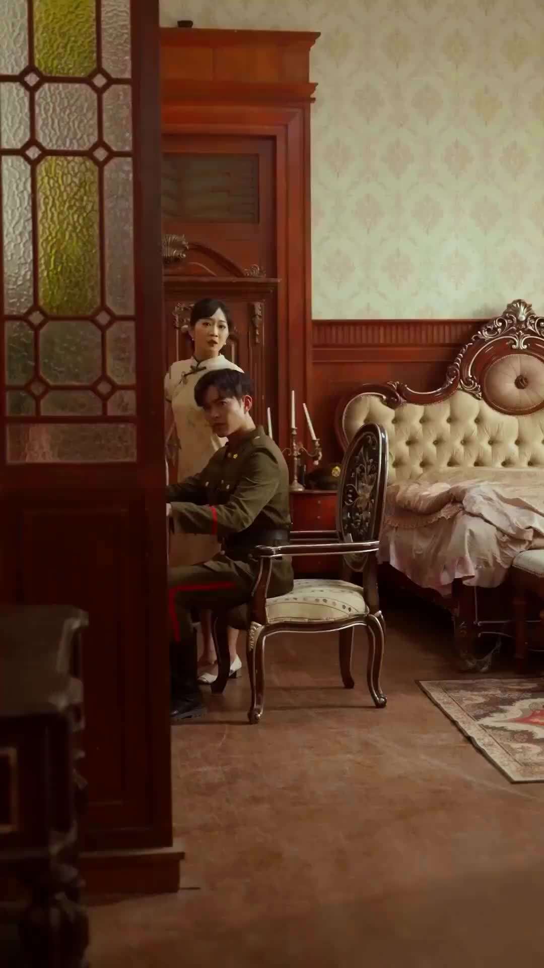 에피소드 10 - 장군의 연인