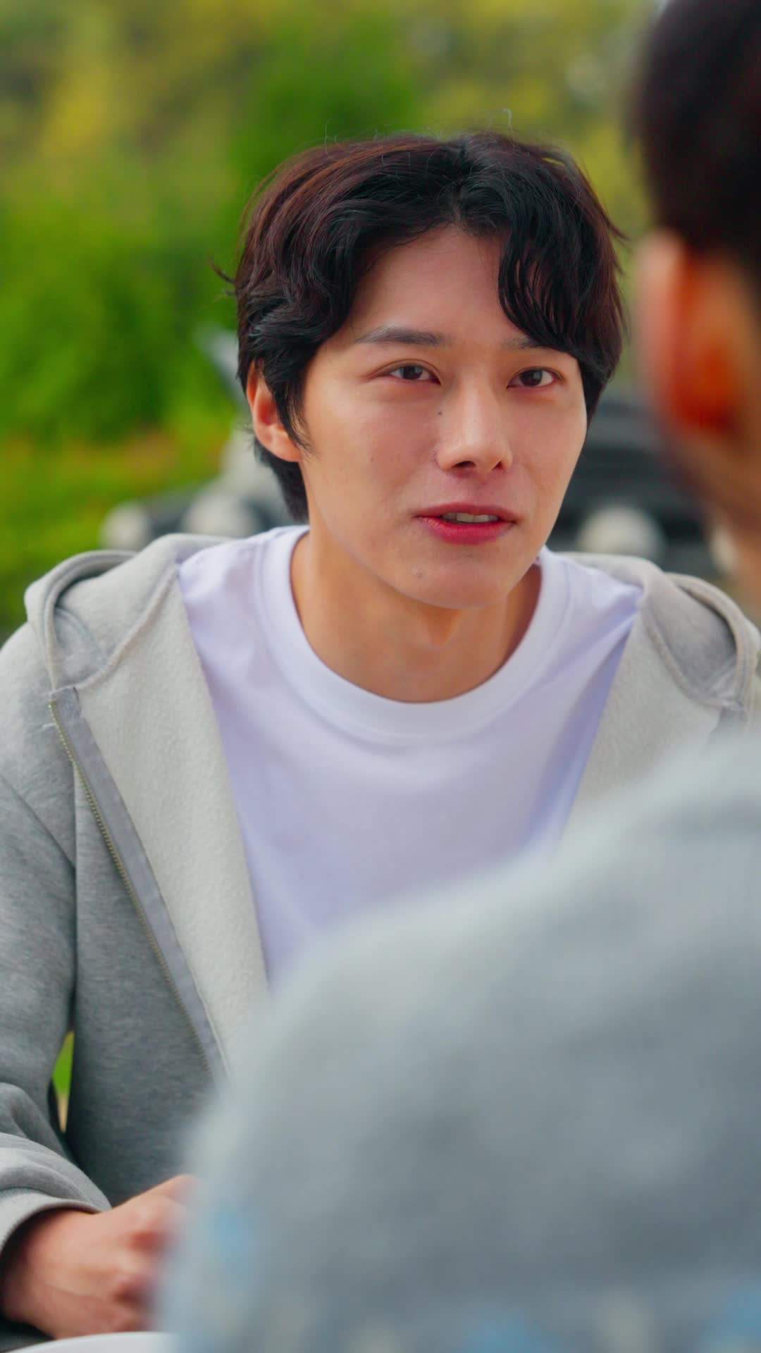 에피소드 26 - 귀신님, 잘 부탁드립니다