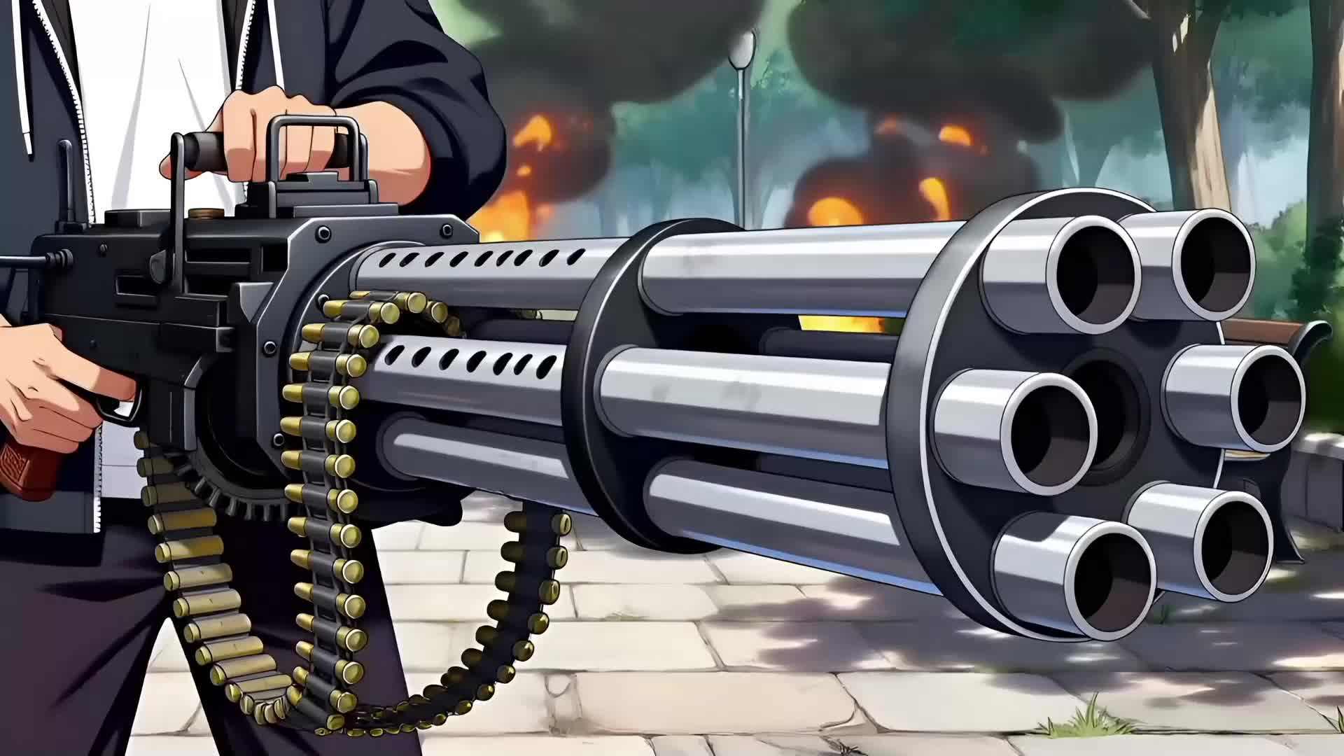 Episódio 12 - Catástrofe global, me chame de mestre