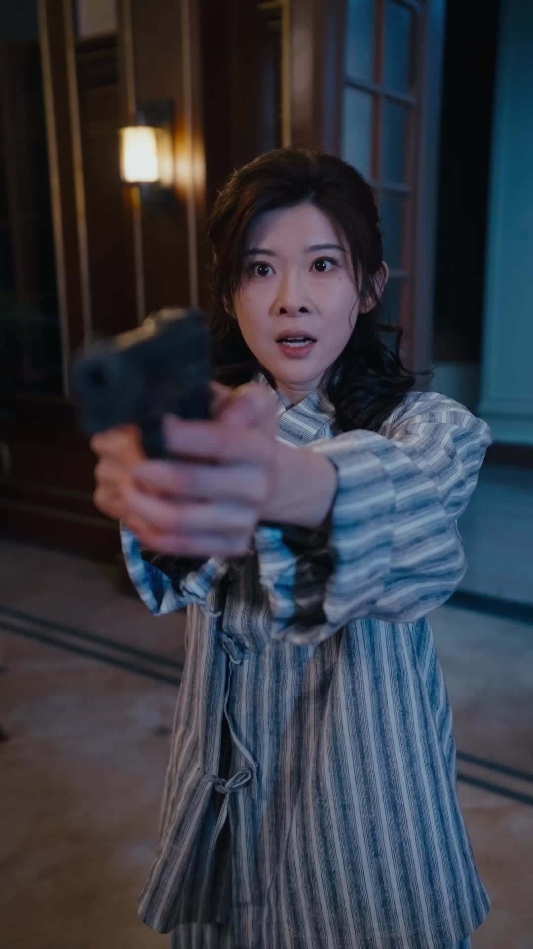 Episode 59 - Revenge of the Commander's Heiress