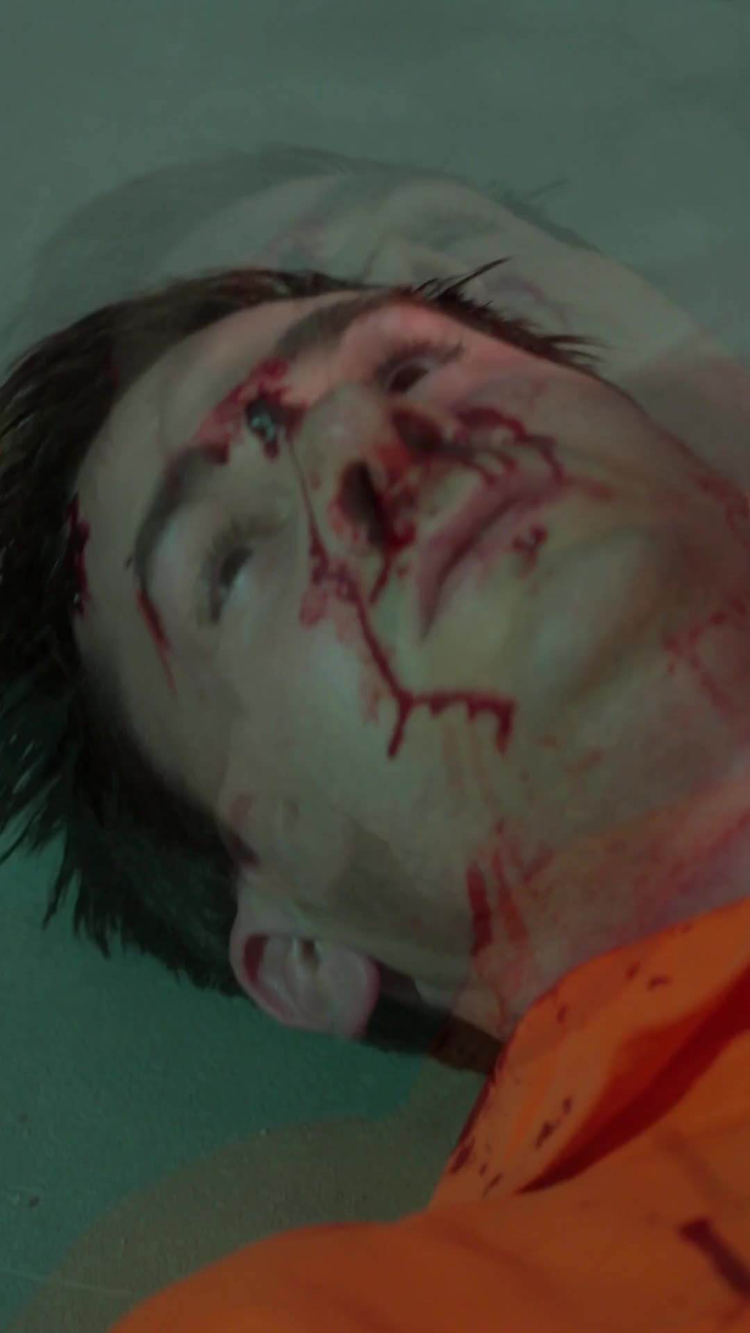 Episode 4 - Thron aus Blut und Verrat