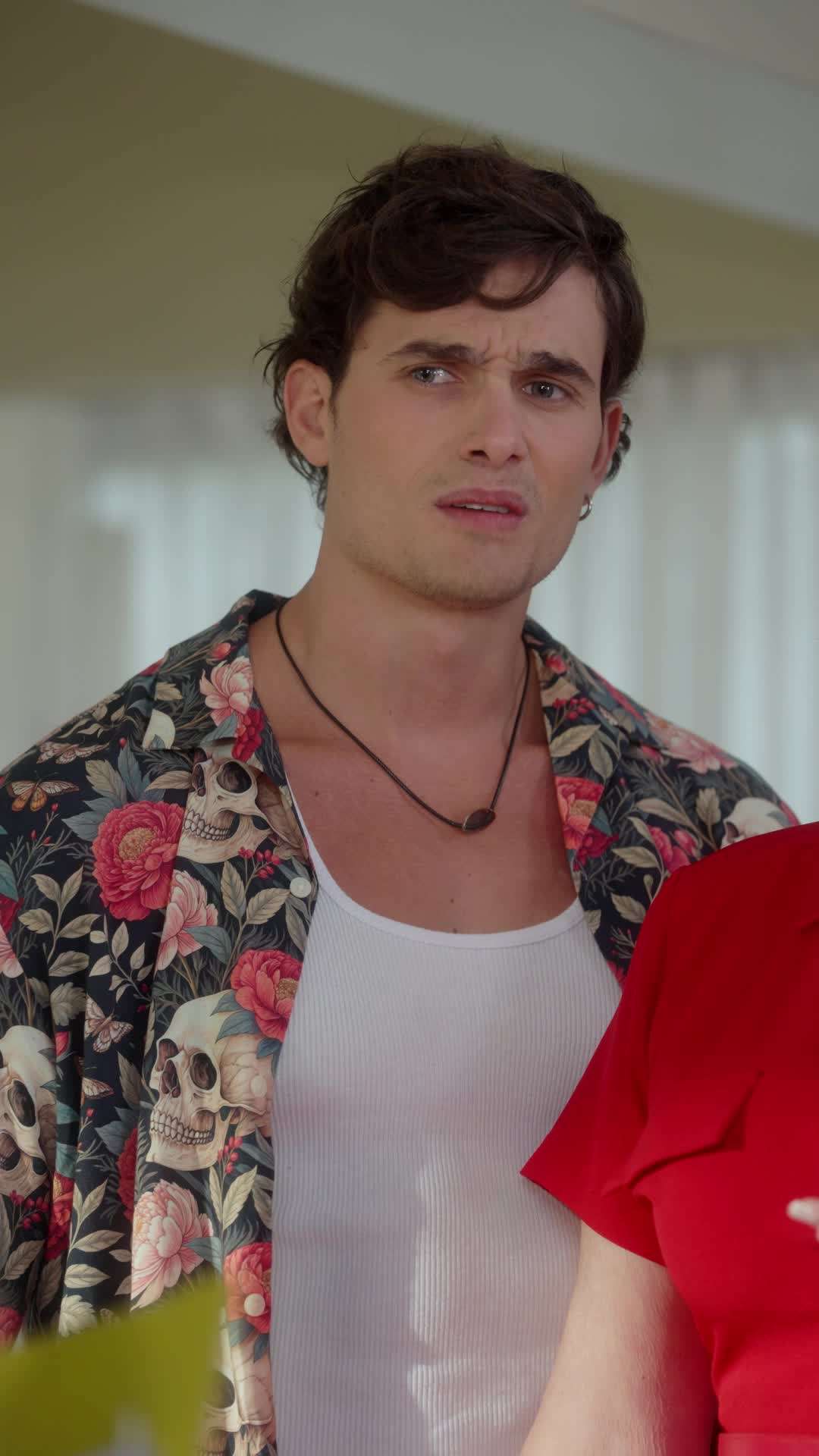 Episódio 2 - A Escolha Entre Dois Irmãos
