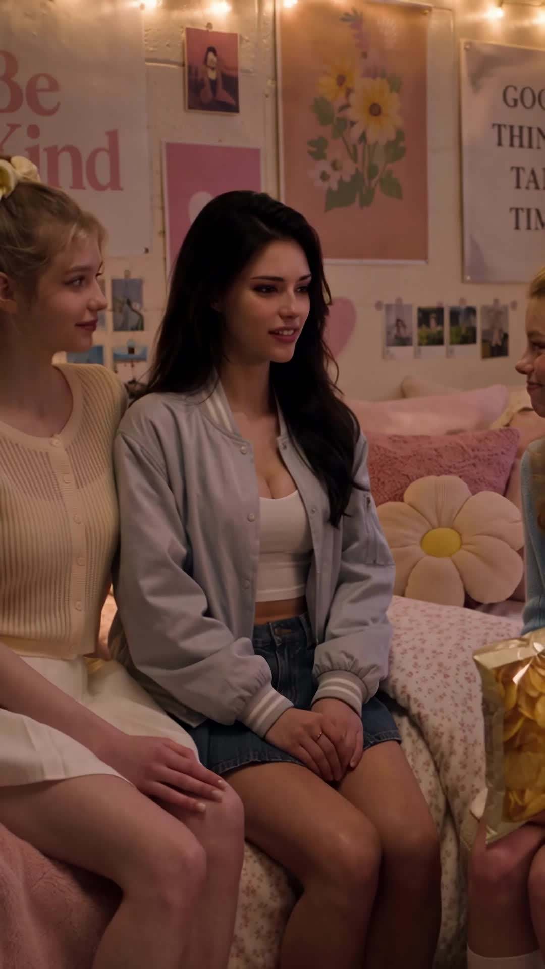 Episode 8 - Dude, I'm a Girl Now