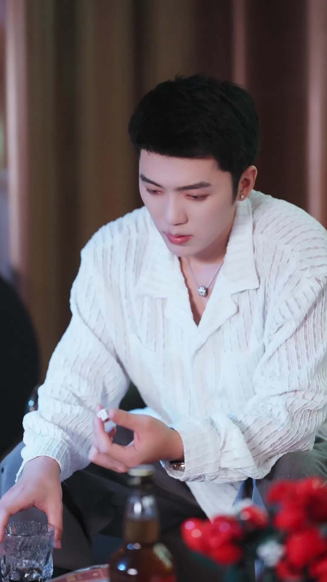 Episode 20 - Love Wasn't the Plan