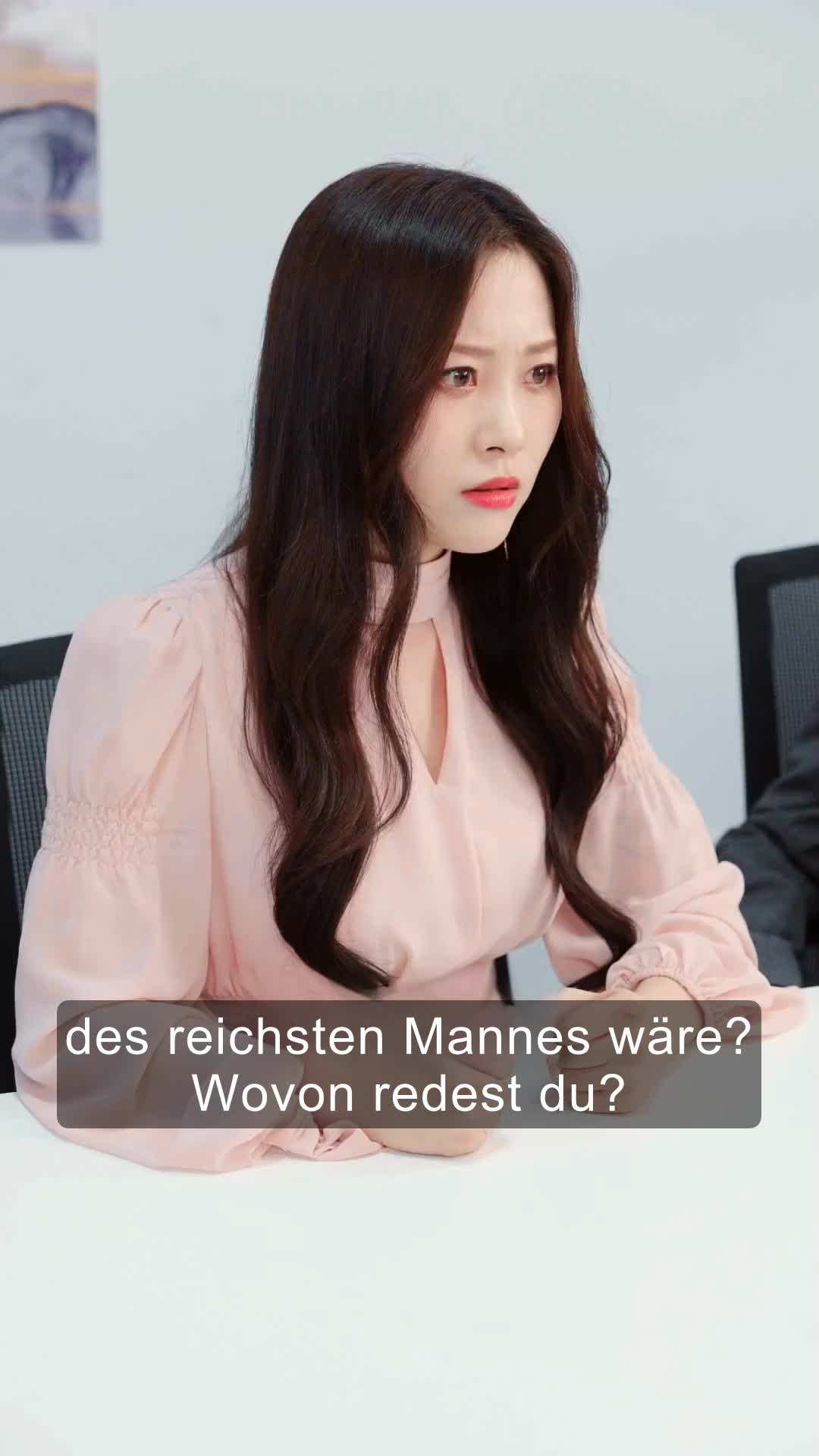 Episode 43 - Auf Wiedersehen Ex, ich kehre zurück zur Erbin