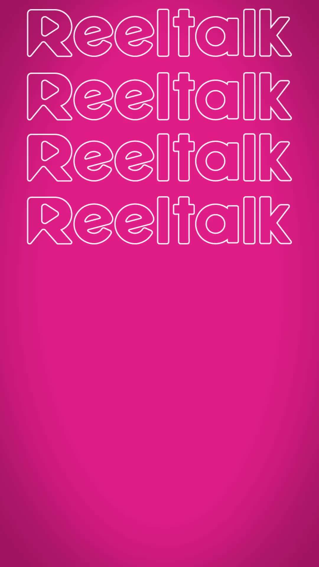 Episode 20 - ReelTalk EP7- The Villain Era