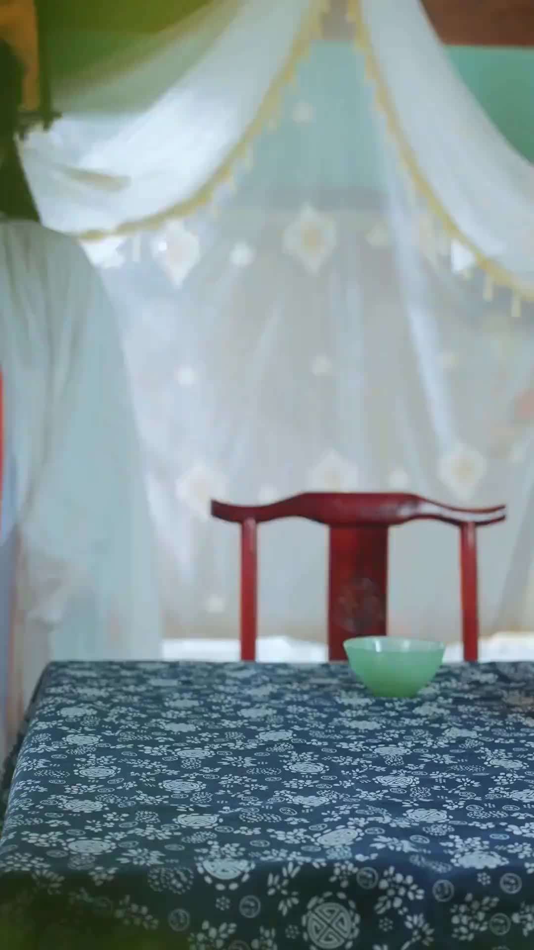Episódio 38 - Meu Senhor, A Concubina Se Casou de Novo
