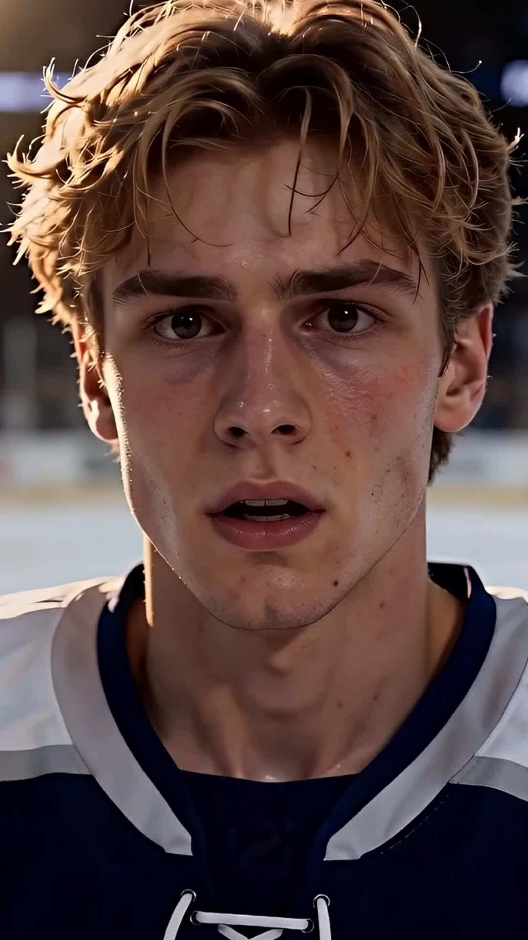 Episode 49 - Off the Ice