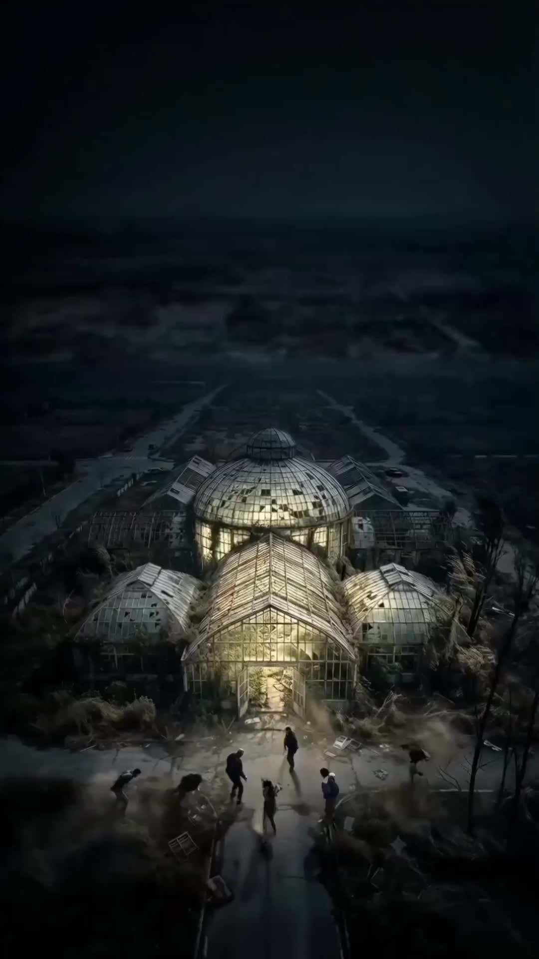 Episode 21 - The Zombie Queen's Guardian