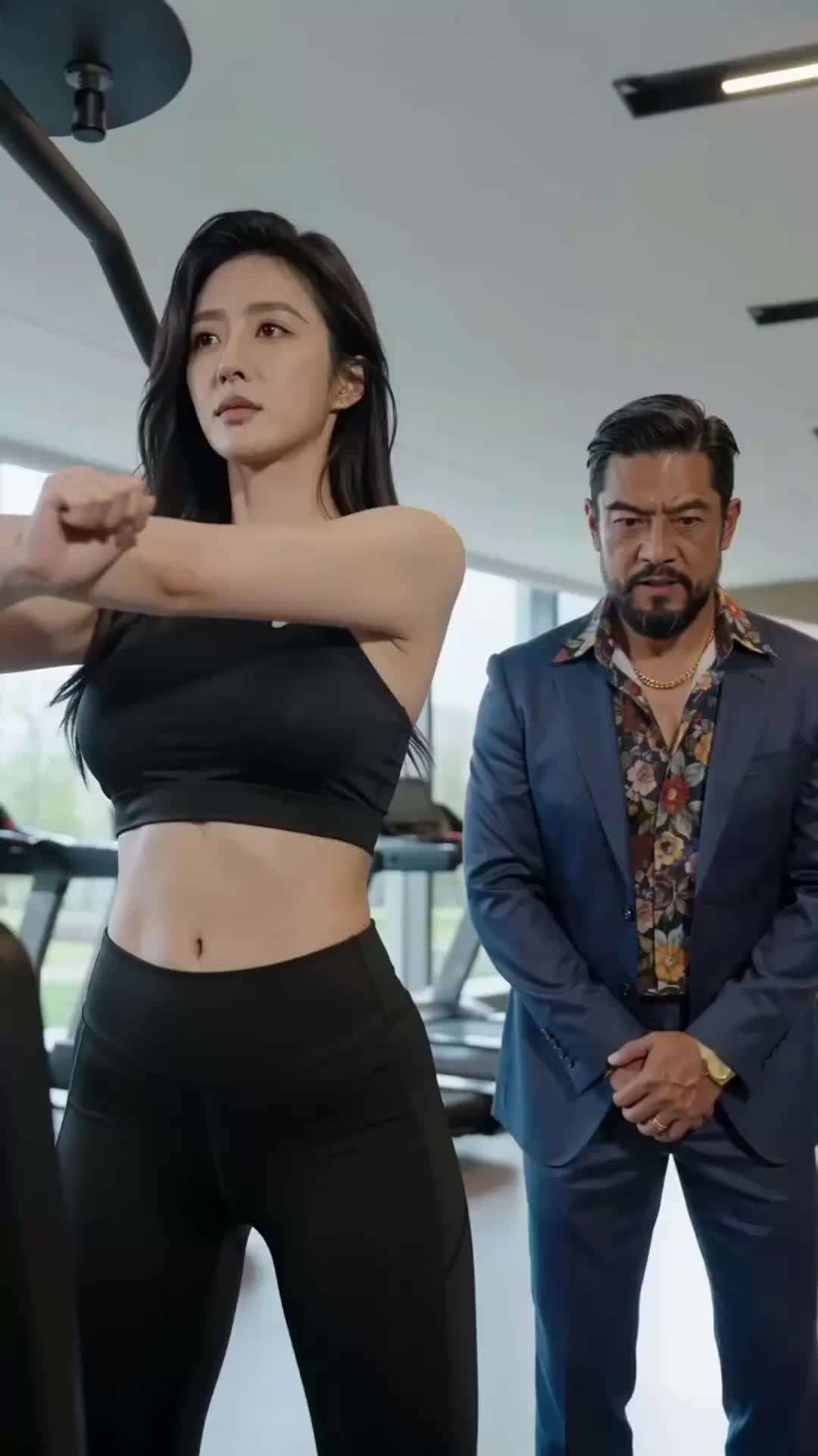Episodio 22 - Mi papá conserje es una leyenda