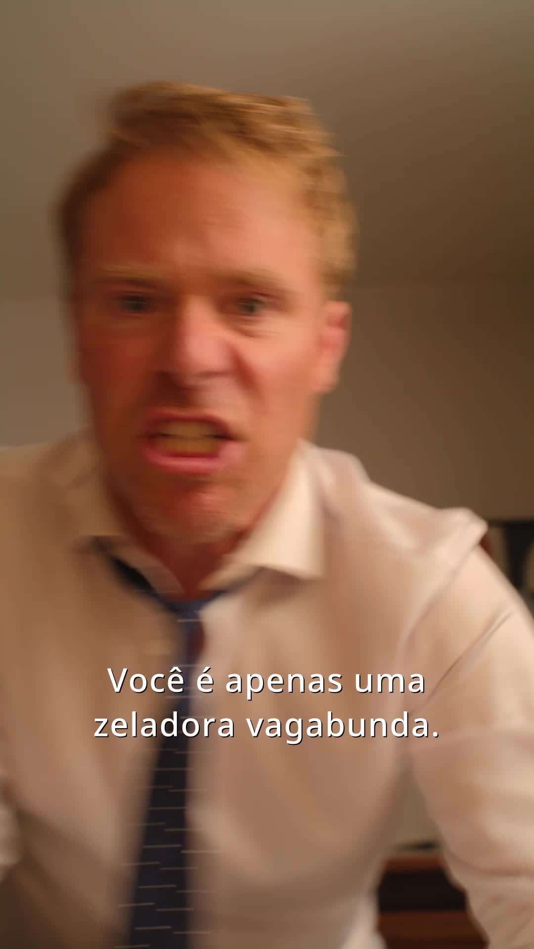 Episódio 34 - Lady Boss Contra Valentões de Vegas