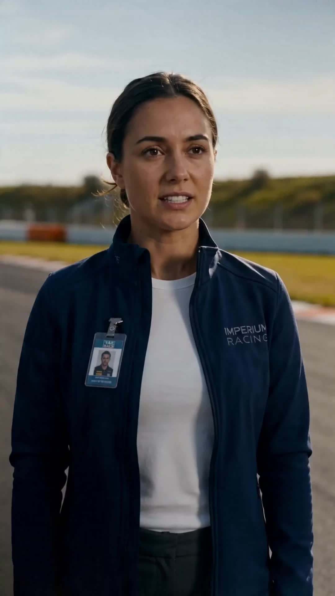 Episode 23 - The Vanished Racing Legend