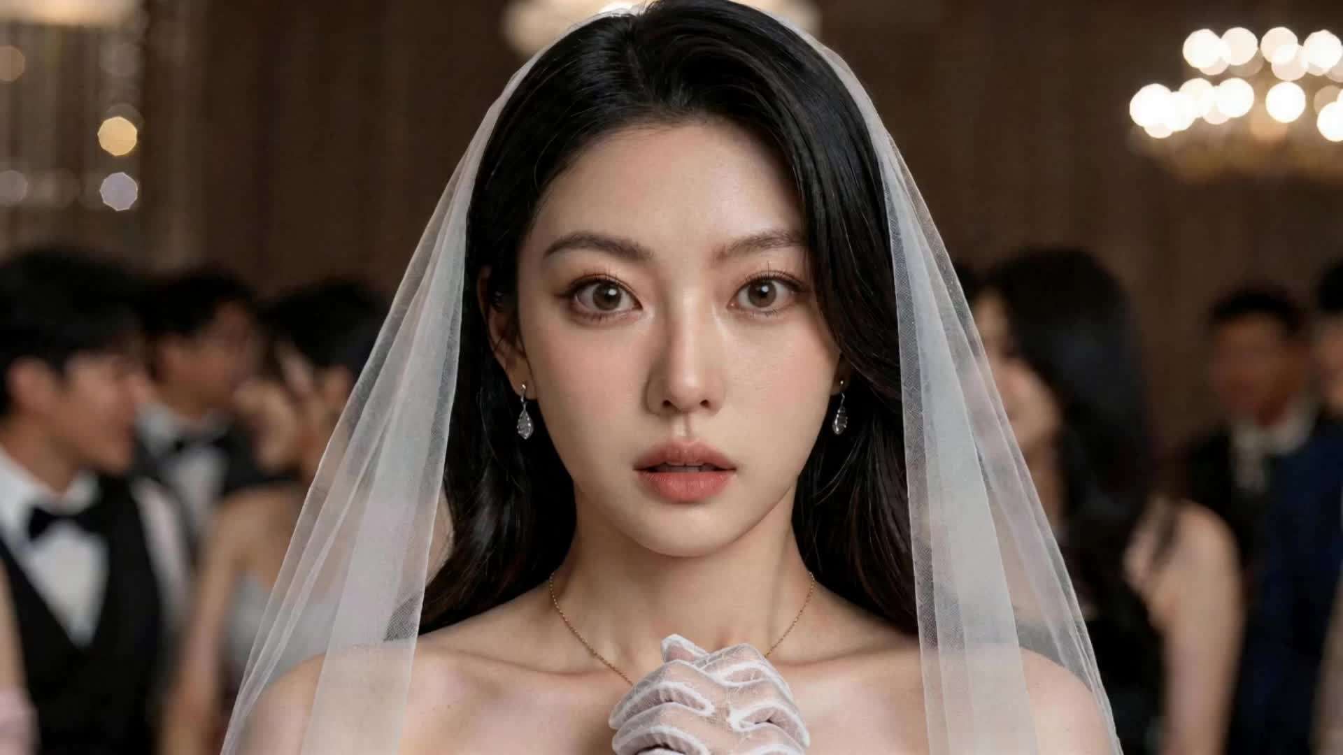 에피소드 13 - 대표님은 사랑꾼, 계약 아내는 돈 귀신?