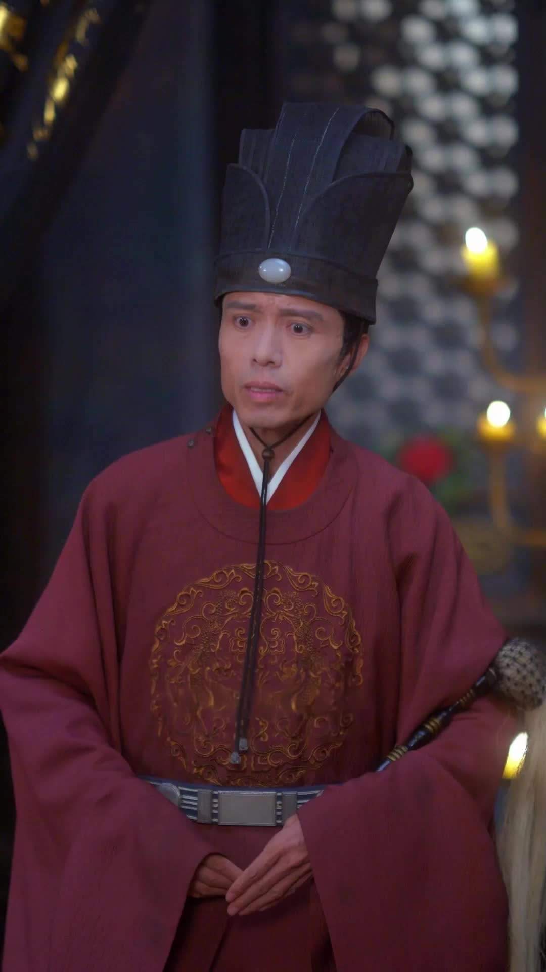 Episode 11 - The Pretender Emperor