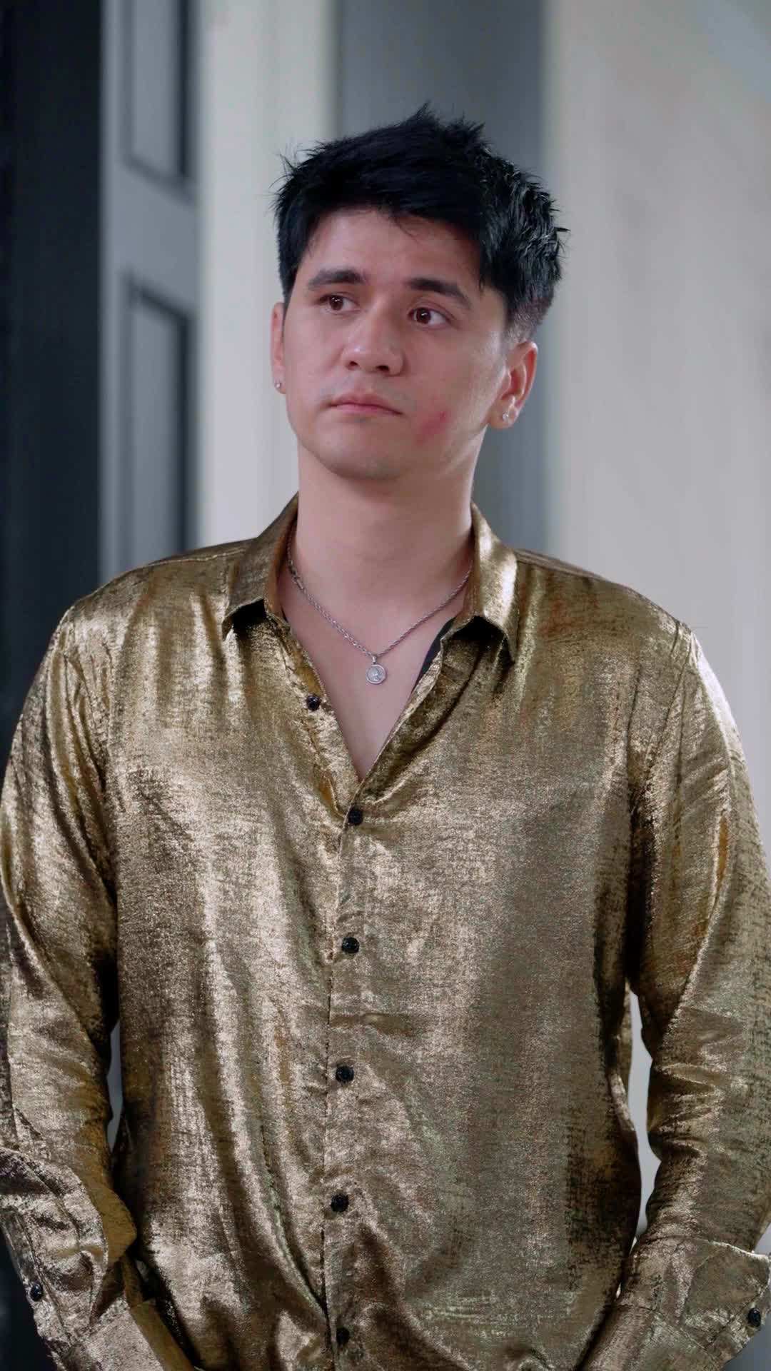 Episódio 22 - Ano Novo na Companhia da Linda Esposa