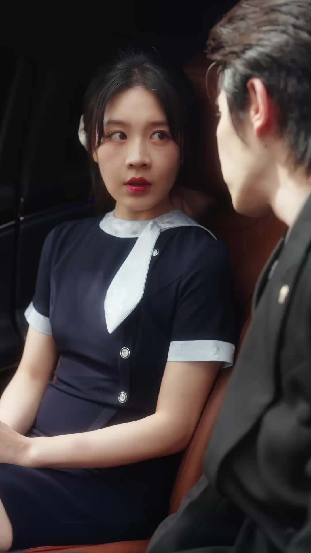 エピソード19 - 愛妻の出所、若様の執着愛