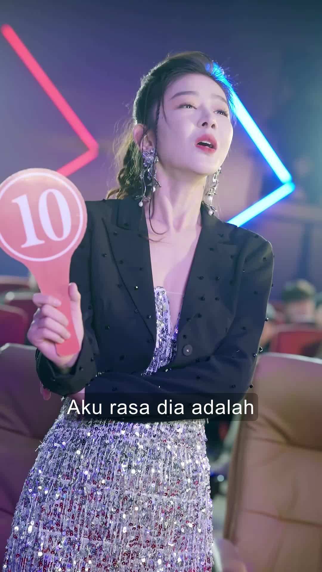 Episode 8 - Menjadi Superstar Dimulai dengan Putus Cinta