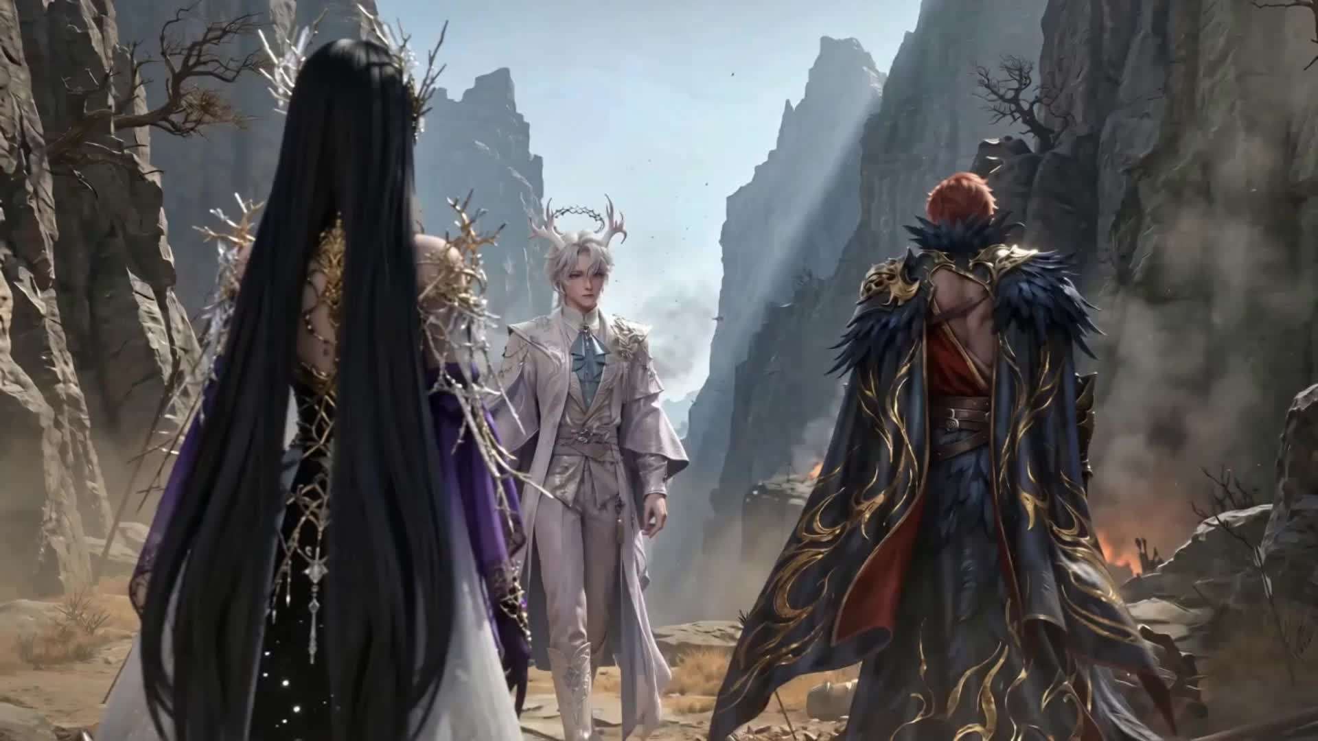Episode 32 - The Villainess They All Fell For