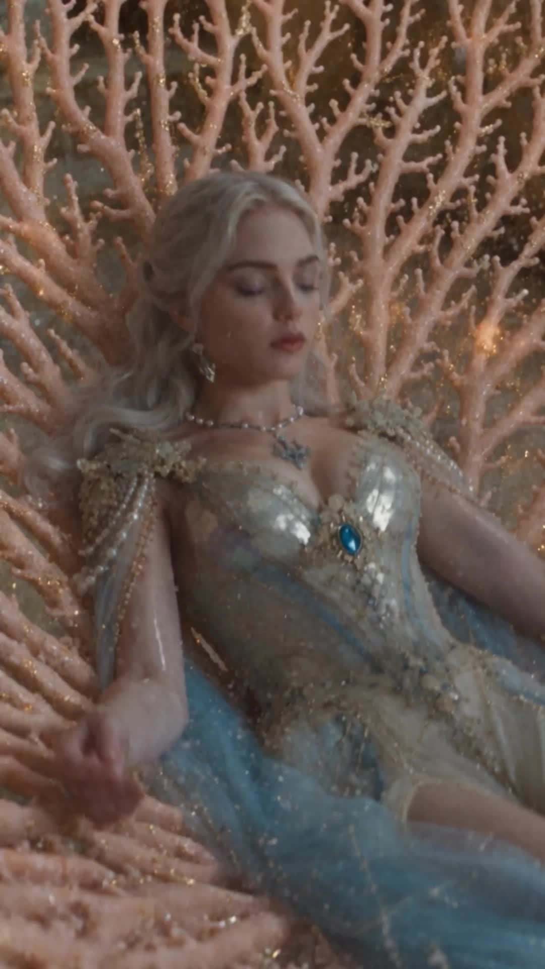 Episode 6 - The Fallen Sea Queen Was Their God