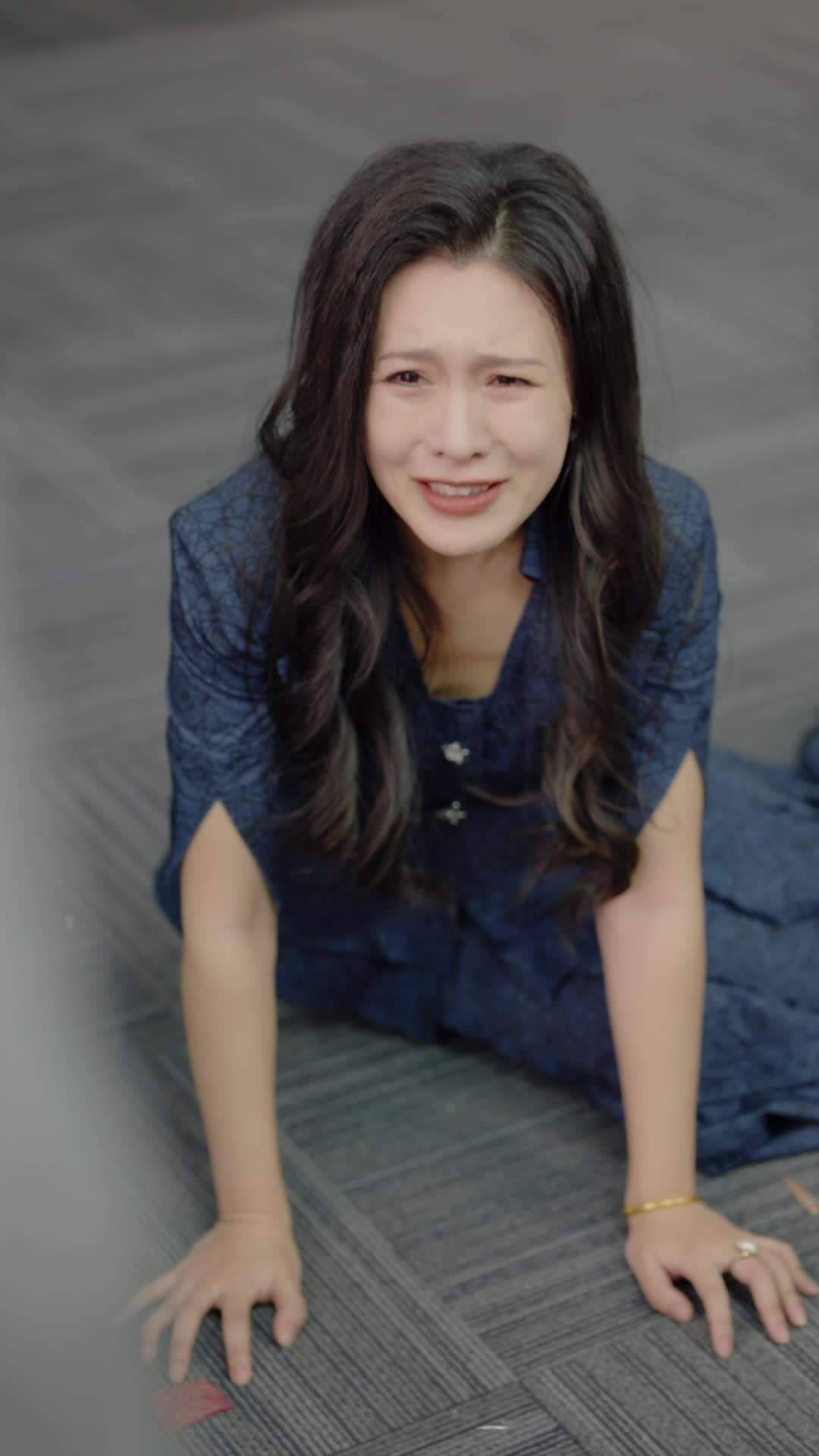 エピソード68 - 皆が媚びる女を、 私が終わらせる