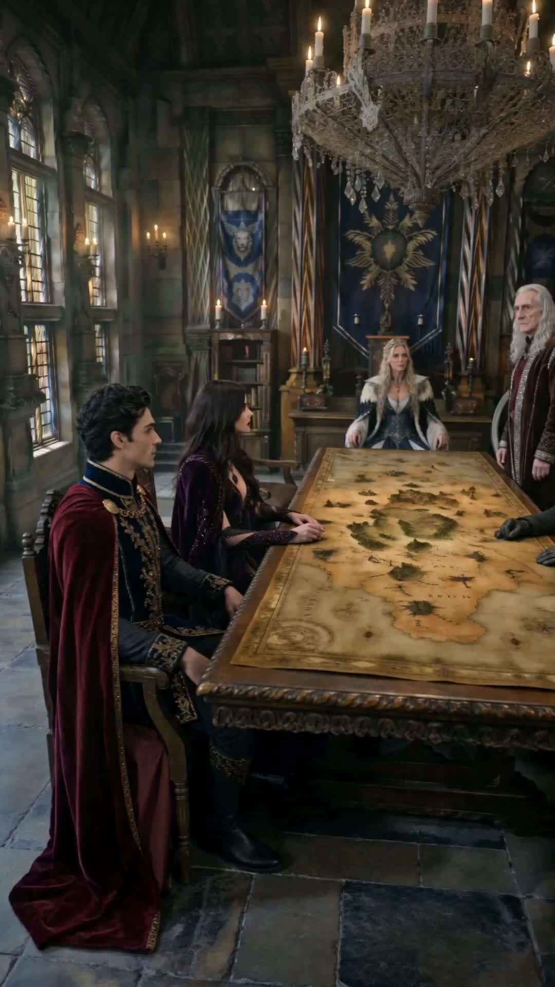 Episode 53 - Rise of the Fallen Mage