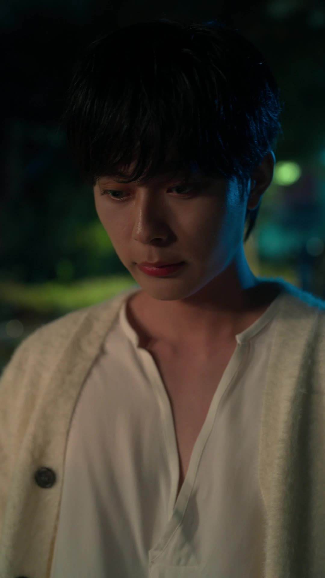 에피소드 20 - 꿈에서 자유로