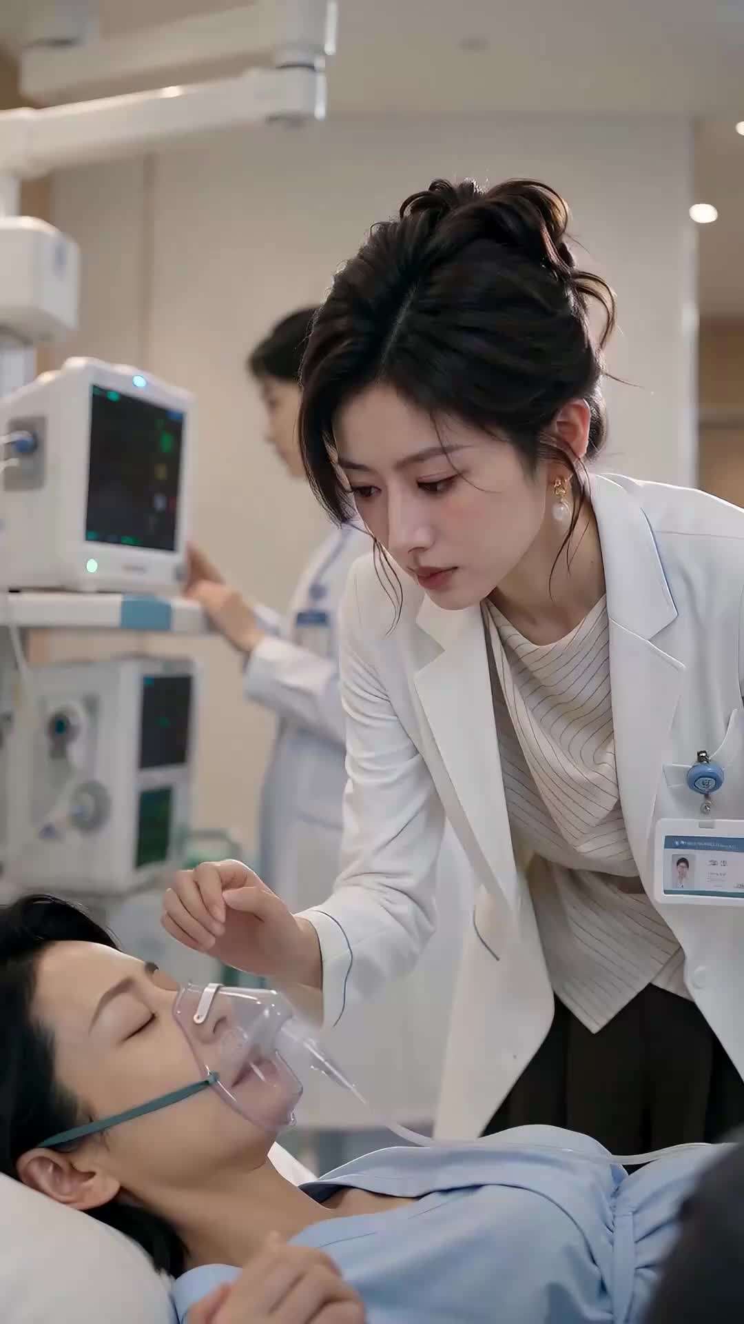 Episódio 48 - Sou a Médica que Vocês Nunca Deveriam Ter Demitido