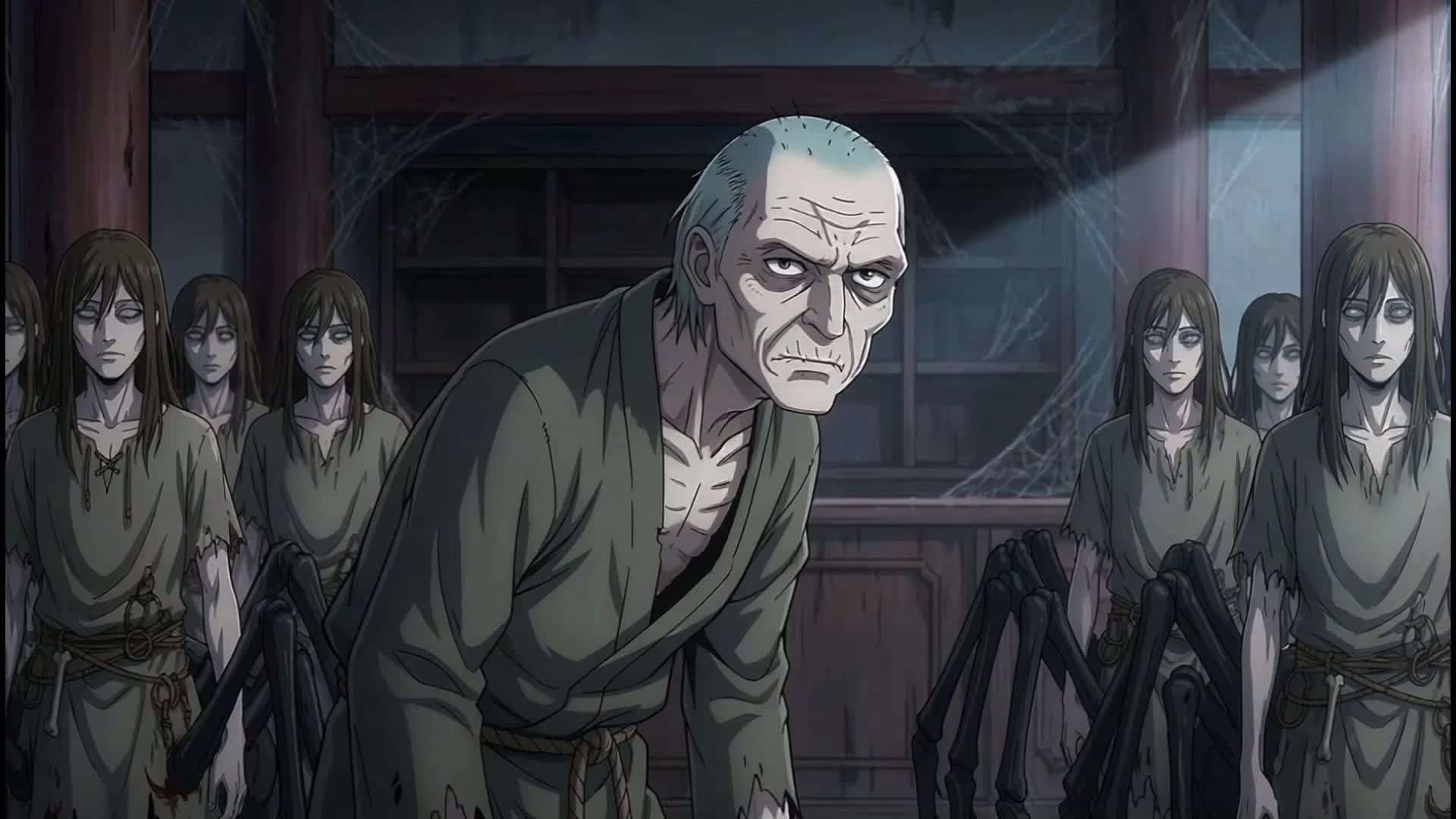 Episode 42 - Horror Isekai: Twin Beauties Turn Me On