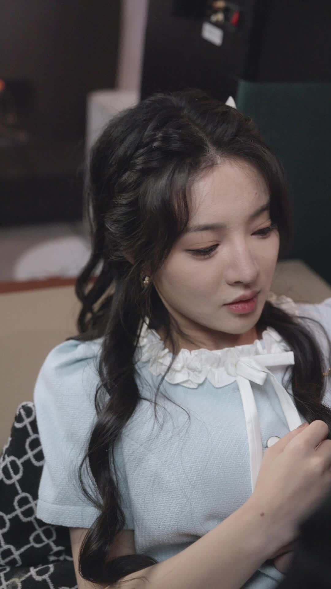 에피소드 60 - 그녀의 빽은 레벨이 다르다