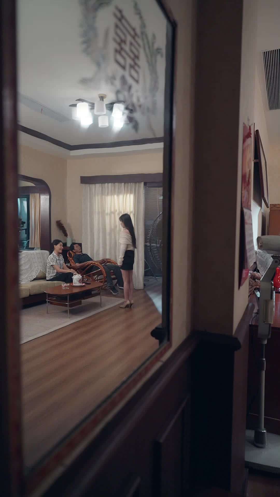 에피소드 19 - 어린 가정부
